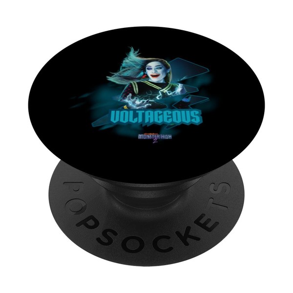 Monster High Movie - Frankie Stein PopSockets Standard PopGrip