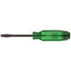KTC (ke-te-si-) Resin Pattern Screwdriver Slotted Through Type 5.5 mm