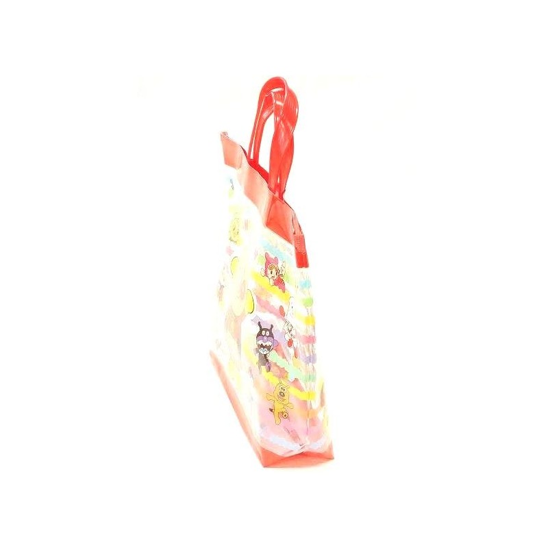 Anpanman ANB-1300 Beach Bag, Pool Bag, Swimming Lesson Bag
