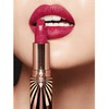 Charlotte Tilbury Hot Lips 2 Matte Revolution (3.5 g Lipstick,