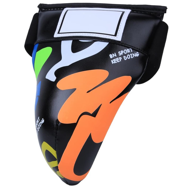 BN FIGHT Graffiti, Protector de Ingle Protector de Ingle Juvenil