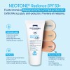 Isispharma Kit Despigmentante Neotone Tratamiento Antimanchas Noche Dia