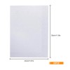 Felt Fabric Sheets for Sewing 30 X 20cm, 10 pcs