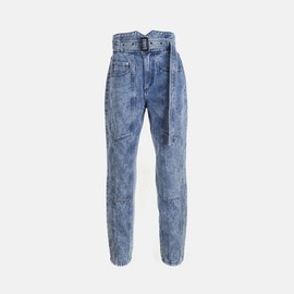 Metrocity (광주신세계)팬츠 M201CA0110F (Gwangju Shinsegae) Pants M201CA0110F
