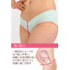 Nicoly Maternity Shorts, Low Rise Set, Set of 3, No