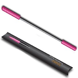 Goho Facial Hair Epilator For Women - Gently & Effectively Remove Unwanted Face Hair Without The Use of Tweezers or Expensive Laser, Waxing & Threading Systems or Treatments - Complete with Box & Full Instructions