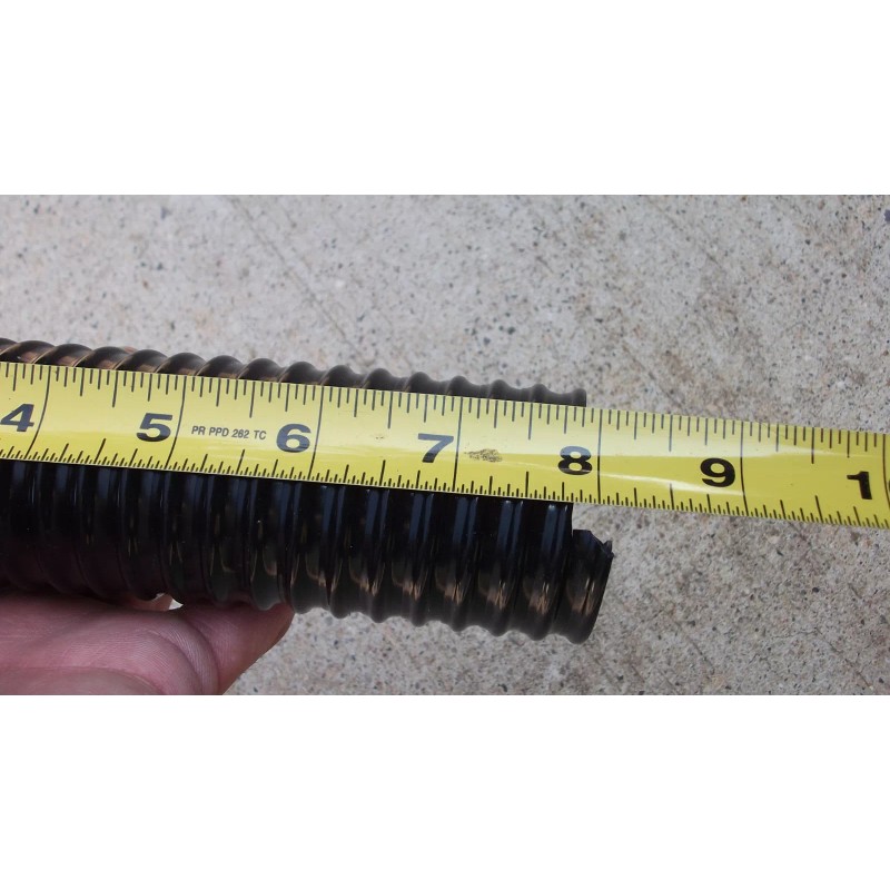 ELECTROLUX UPRIGHT VACUUM DUCT HOSE 07210-0128