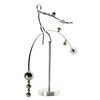 Dynamic Duo Decorative Figure with Neodymium Magnets - Stress Killer,