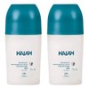 Kaiak Clasico Desodorante Roll On Masculino Kit 2pz Natura