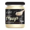 GEO ORGANICS Vegan Mayo 232g (PACK OF 1)