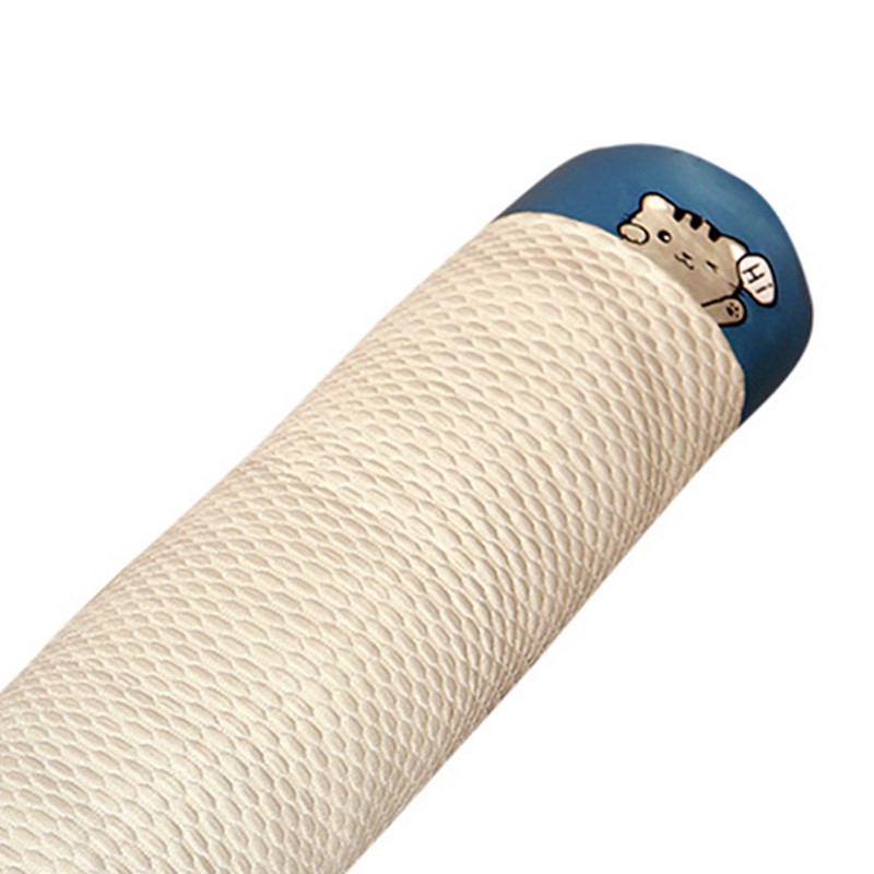 Cute Body Pillow Removable Washable Breathable Plush Soft Long Bed