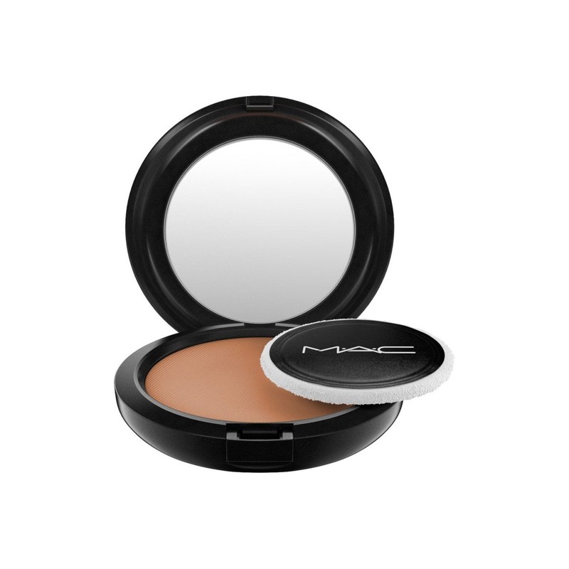MAC Blot Powder/Pressed Deep Dark