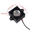 ACEIRMC 4pcs 4 Ohm 3 Watt Mini Speaker 4ohm 3w