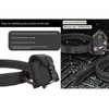 PIKEON Tactical Battle Belt Quick Release with Accessories Pouches 7