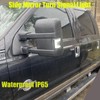 KIYDAOT LED Dynamic Switchback Side Mirror Turn Signal & Running