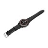 Intelligent Watch Simple Stylish Black Body Temperature Monitoring Multifunctional Call