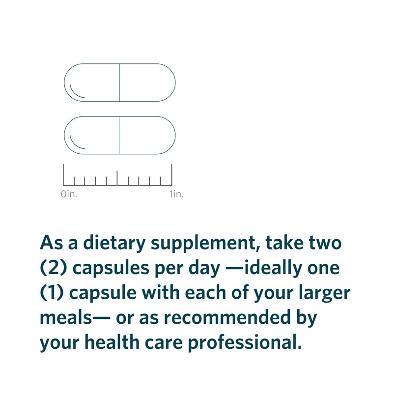 Cooper Complete Plant Sterols 60 Capsules