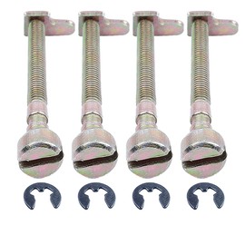 Adefol Chain Tensioner for Husqvarna 36 41 136 137 141 142 235 240 Series