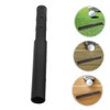 Sosoport 5pcs Golf Club Shaft Extensions Carbon Fiber Extender Stick
