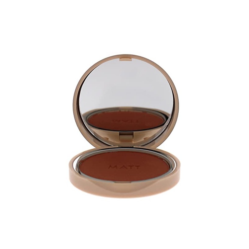 Extreme Blush Matt - 002 Natural by Pupa Milano for