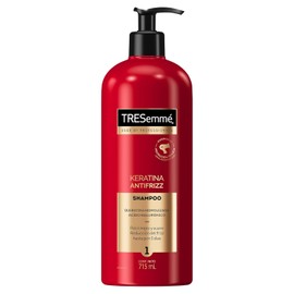 Shampoo TRESemmé Keratina Antifrizz 715 ml
