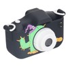 Mini Kids Camera Multifunction 2.0 Inch Large Screen HD 4000W