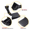Rear Bed Step Retractable Bumper Step | Fit for 1999-2016