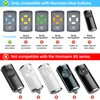 868.3 MHz Garage Door Opener Garage Door Remote Control Compatible