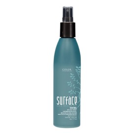 Surface Hair - SWIRL Sea Salt Spray - Get Beach Waves, Add Texture And Volume, 6 Fl. Oz.