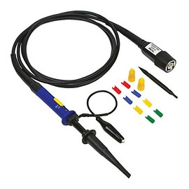OSCILLOSCOPE Probe, 200MHZ, 1:1/10:1 | Test Leads/Probes OSCILLOSCOPE (Voltage Frequency), 1 X Qty - TA386