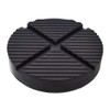 AP Jack Rubber Pad with Groove RP206 | Rubber Pad