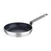 Vogue Non-Stick Aluminium Frypan 200X35mm Frying Kitchen Heavy Duty Cookware,