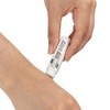 Scar Aid - Barra de silicona para tratamiento de cicatrices,