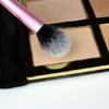 Real Techniques Professional Powder Setting Makeup Brush, Helps Lock in