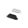 HELLA 8JD 005 993-102 Fuse Box - 6-pin connector -