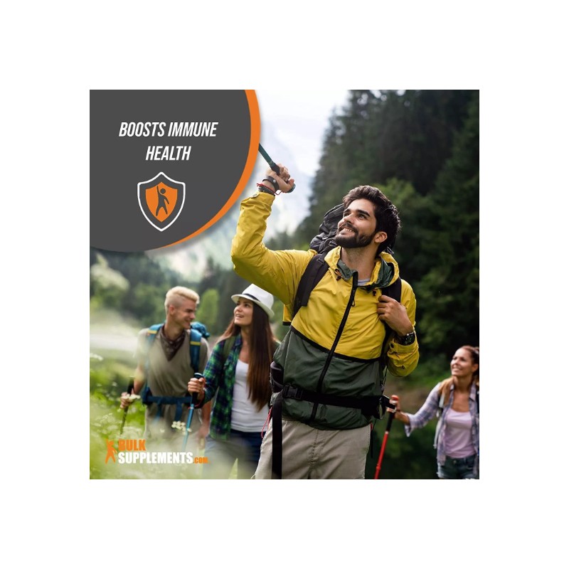 Lion鈥檚 Mane Cognition Mushroom Extract Powder 100G Organic Non GMO