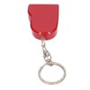 Mini Piano Pendant Keychain Micro Decoration Simulation Piano Key Chain