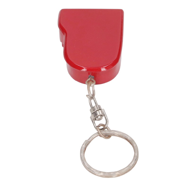 Mini Piano Pendant Keychain Micro Decoration Simulation Piano Key Chain