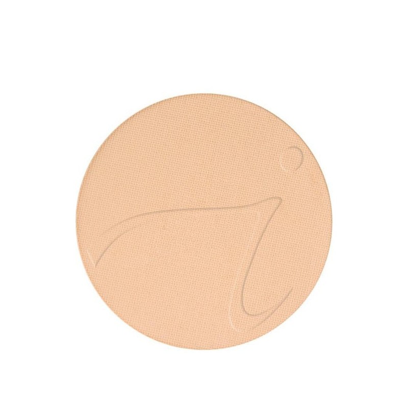 Jane Iredale PurePressed Foundation SPF20 Refill 9.9g, Honey Bronze