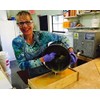 Frankincense and Myrrh Handcrafted Bar Soap by Misty Mountain Soap