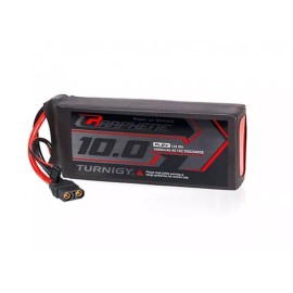 Turnigy Graphene Professional 10000mAh 4S 15C Lipo Pack w/XT90
