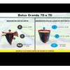 Genérico Bolsas (70x70)