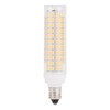 E11 LED Bulb 1200LM 136LED Dimmable Replacement Bulb for Chandelier