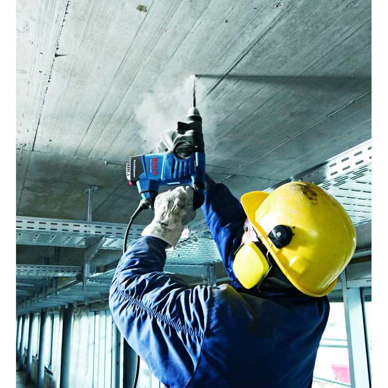 BOSCH (Bosch) SDS plus bit S4 12.5mmƒÓx260mm