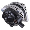 Alternator for 2011-2013 Compatible with Honda Compatible with Odyssey Compatible
