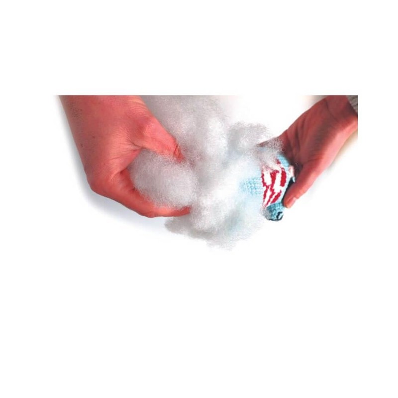 Cellulose Wadding 250 g