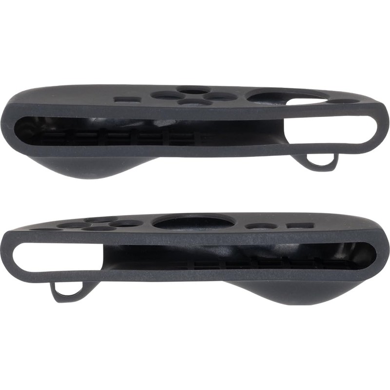 CYBER ・ シリコンカバー （ Switch2 Joy-Con2 用） ブラック