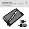 Vulcan S 2024 Radiator Guard for Vulcan S 2015-2024 Vulcan