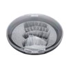 4pcs Magnetic Eyelashes Glue Free Magnetic Eyelash Clip Eyelashes Thick
