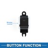 A ABSOPRO Subaru Power Window Switch for Impreza 2014 #